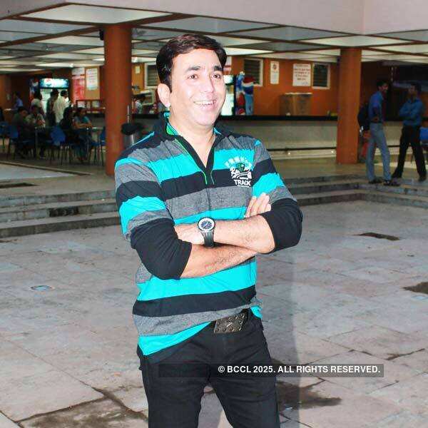 Marathi Film Festival 2013