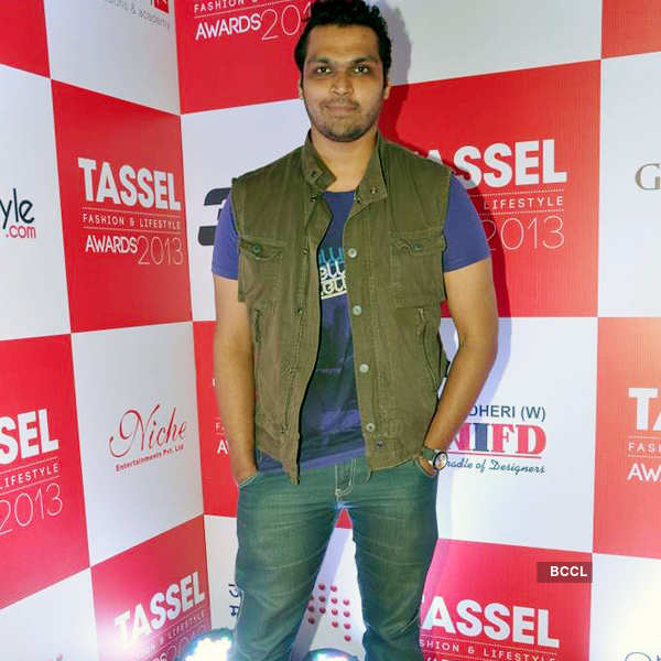 Tassel Awards 2013