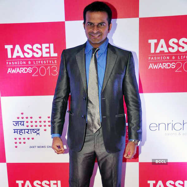 Tassel Awards 2013