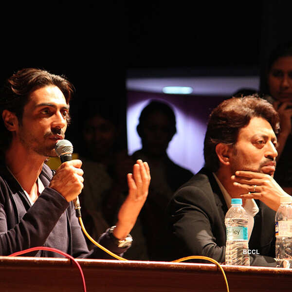 D-Day team takes Pune by storm