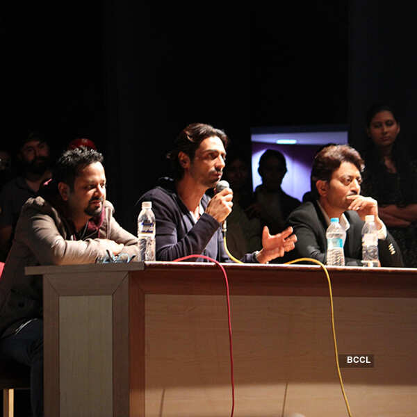 D-Day team takes Pune by storm