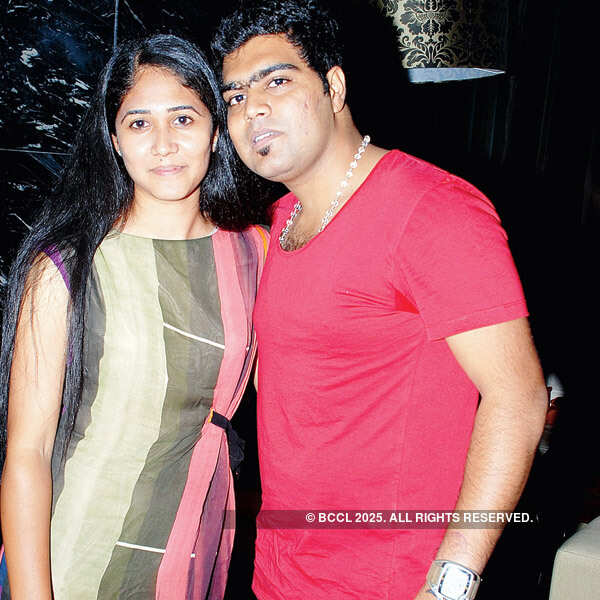 Turn the beat around 