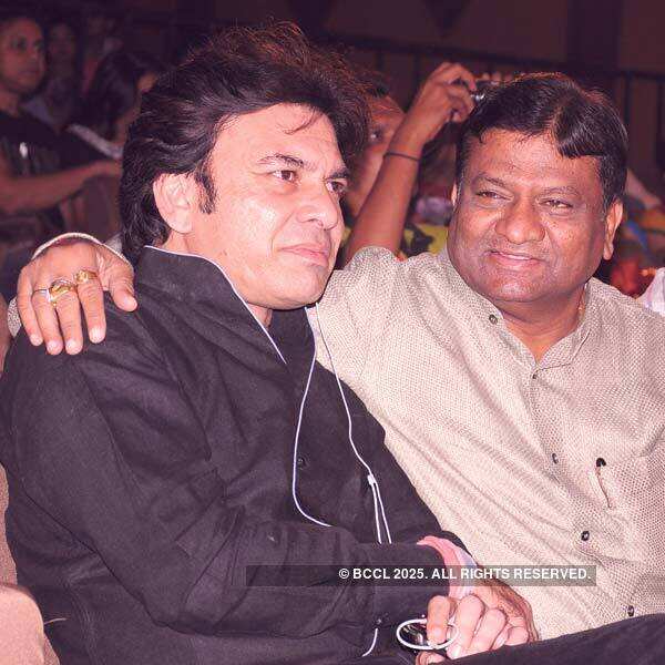 Fashion show for a cause