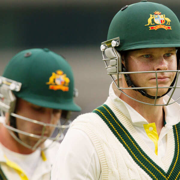 Ashes '13: 1st Test: Day 1