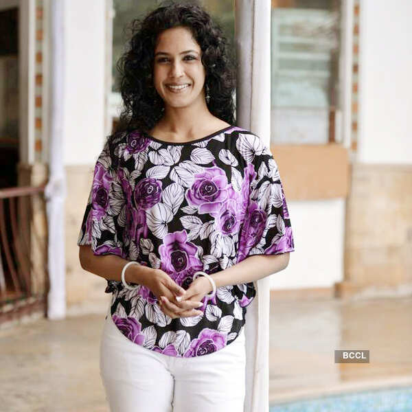 D-Day cast @ media meeet