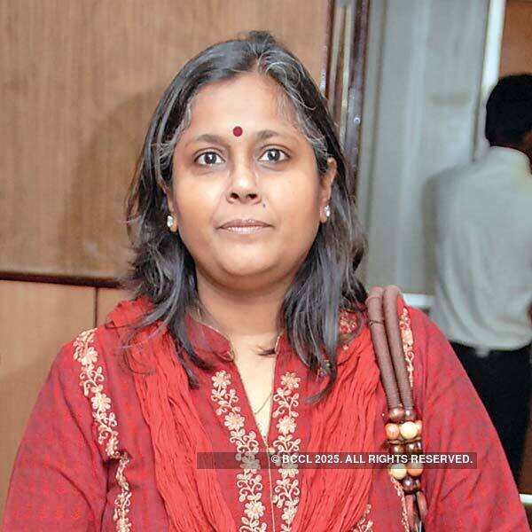 Installation ceremony of the Inner Wheel Club