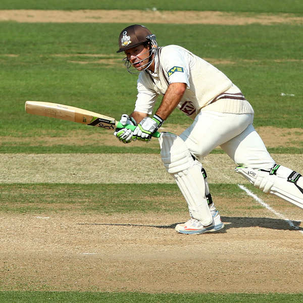 Ponting hits century in first-class farewell