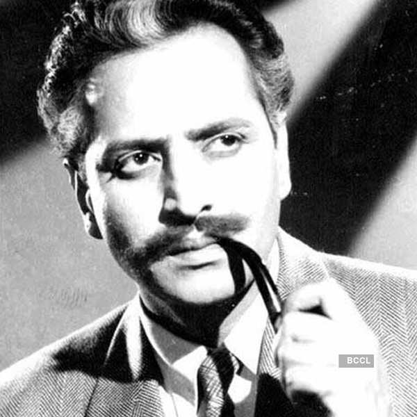 Pran: A Pictorial Tribute