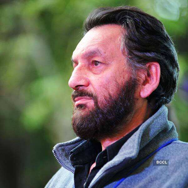 Shekhar Kapur