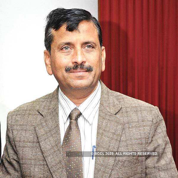 Installation ceremony of Rotaract Club