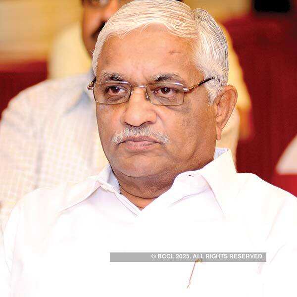 Installation ceremony of Lions Club 