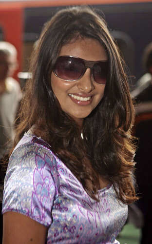 IIFA Awards '07