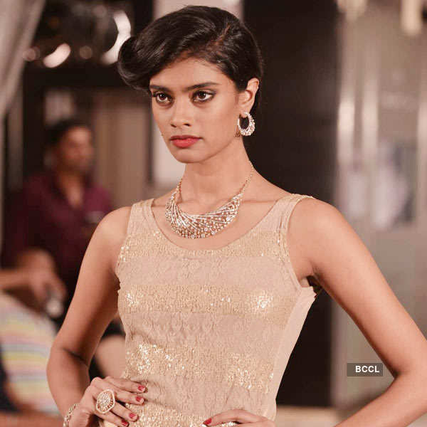 Tanishq unveiled its Inara collection