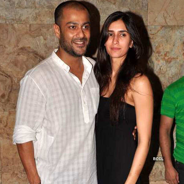 D-Day: Spl. Screening