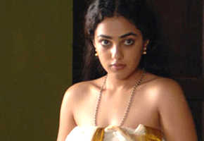 290px x 200px - Nithya Menon to play a rape victim | Telugu Movie News - Times of India