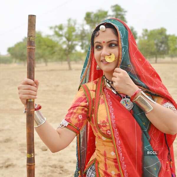 Saako-363 Amrita Ki Khejadi