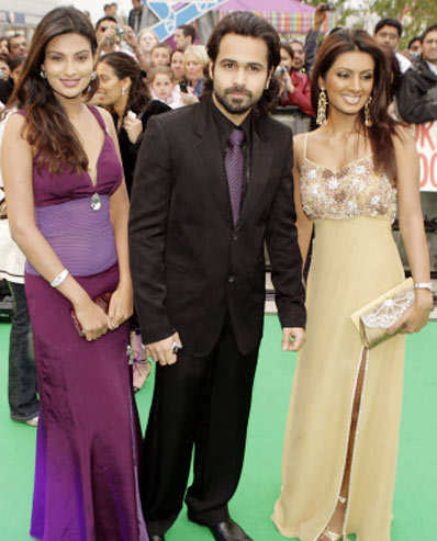 IIFA Awards '07