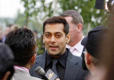 IIFA Awards '07