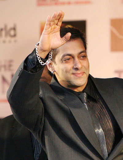 IIFA Awards '07