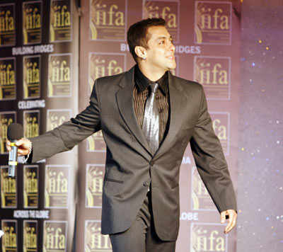 IIFA Awards '07