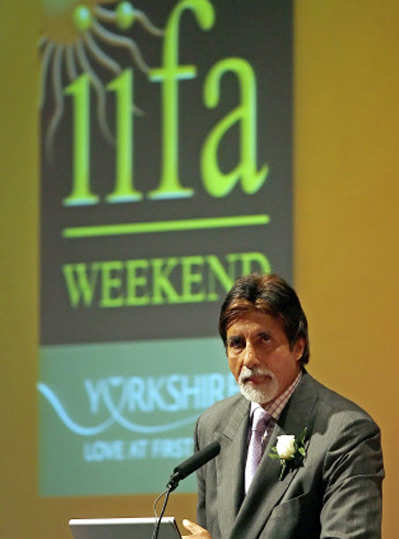 IIFA Awards '07