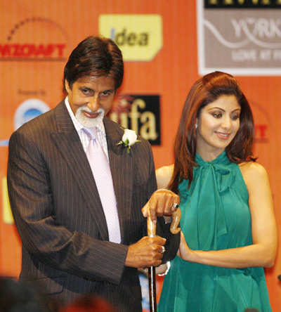 IIFA Awards '07