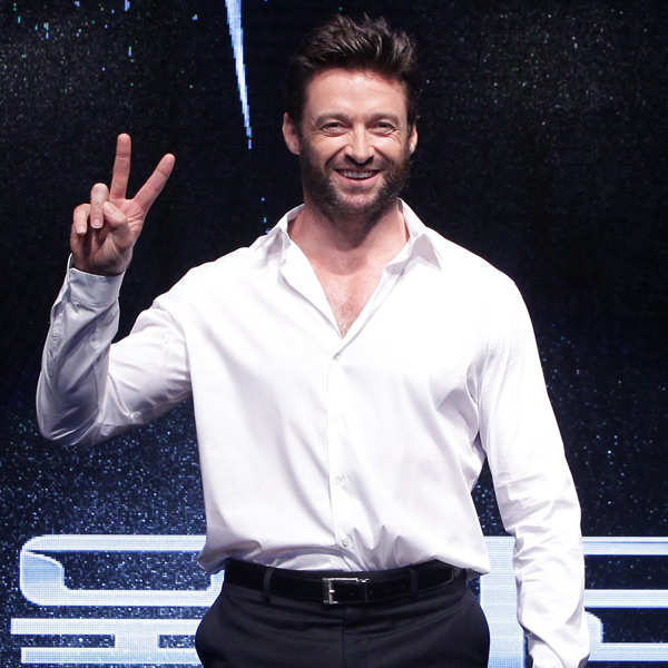 The Wolverine: Premiere