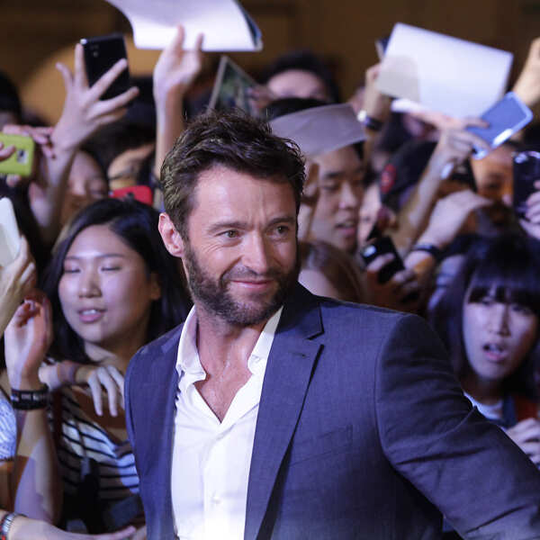 The Wolverine: Premiere