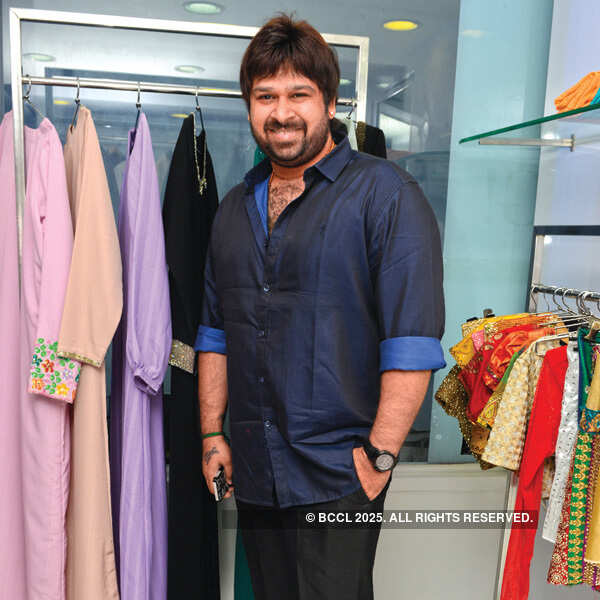 It's time to go for some trendy styles