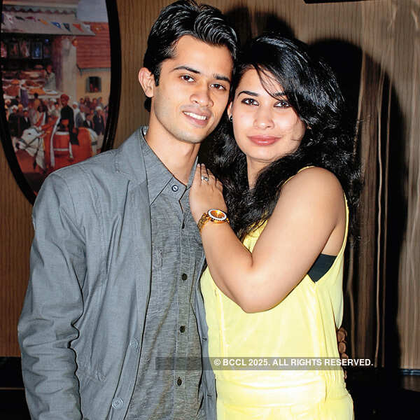 Party animals @ Durbar