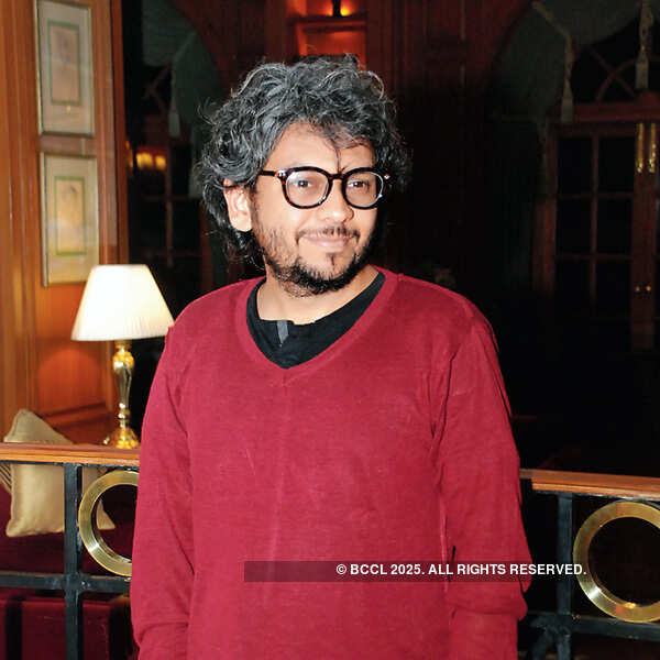 When Kiran Rao came to the town