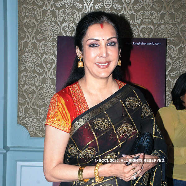 When Kiran Rao came to the town