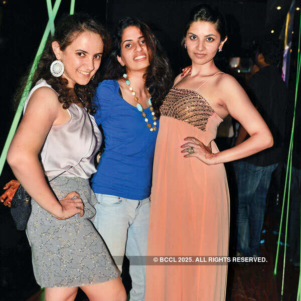 Namma Chennai never sleeps