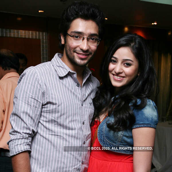 Half Serious' music launch