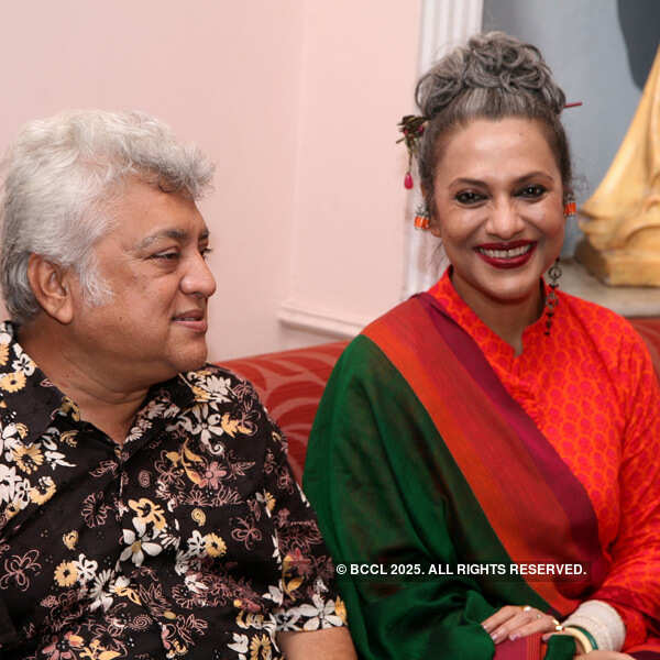 Alik Sukh's music launch