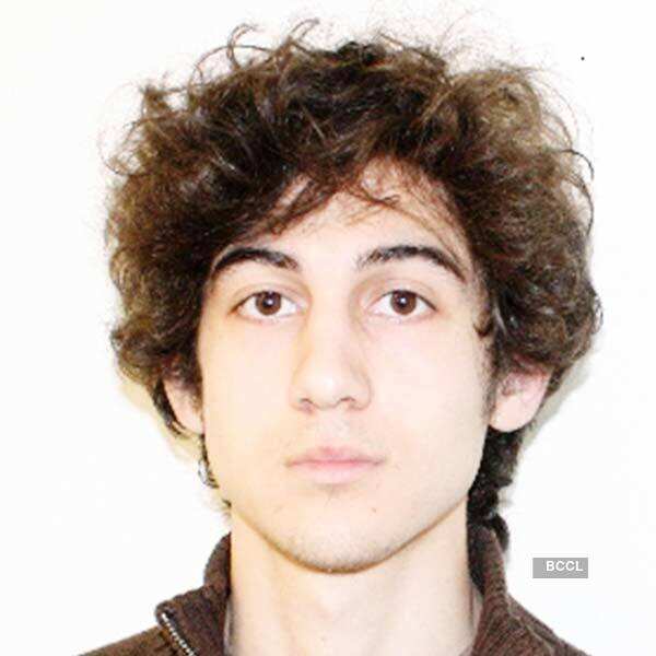 Dzhokhar Tsarnaev on Rolling Stone cover