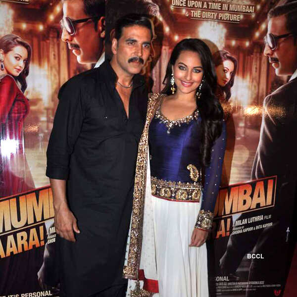 OUATIM Dobaara: Promotion