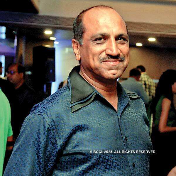 Prerana, Neeraj Hirwani's wedding party