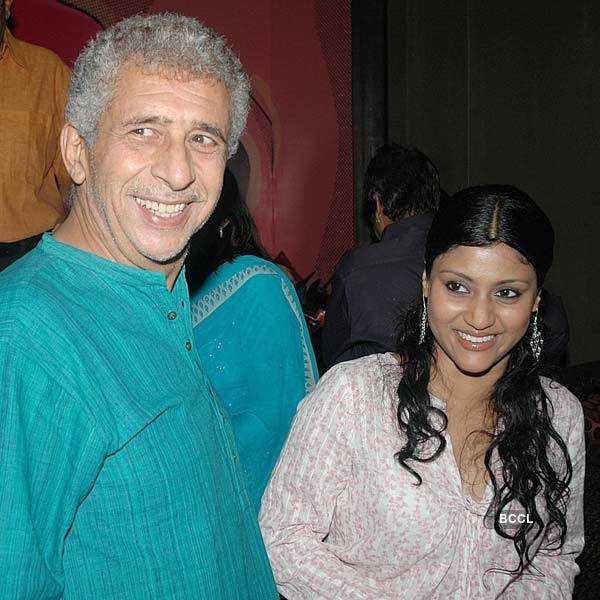 Naseeruddin Shah's TOI Archives - 100 Years of Indian Cinema