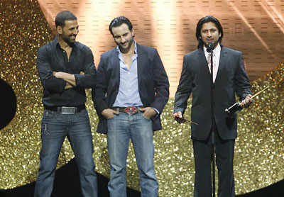 IIFA Awards '07