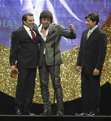 IIFA Awards '07