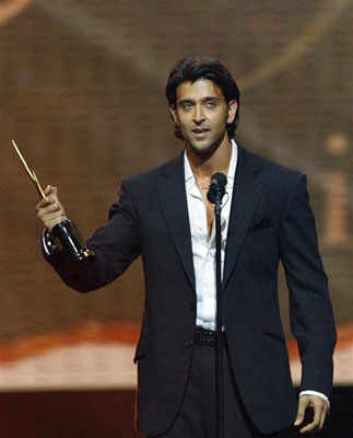 IIFA Awards '07