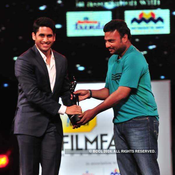 Tollywood Winners: 60th Idea Filmfare Awards 2012 (South)