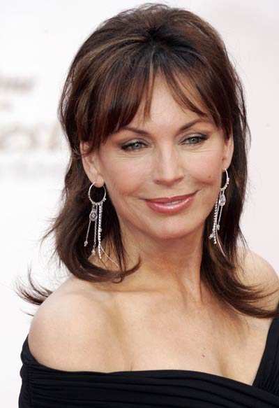 Lesley-anne down hot