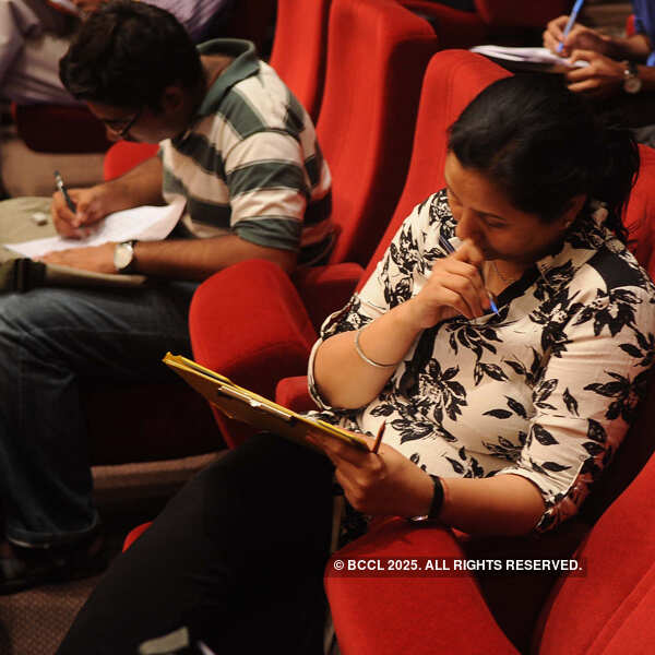 Times City Sudoku Championship