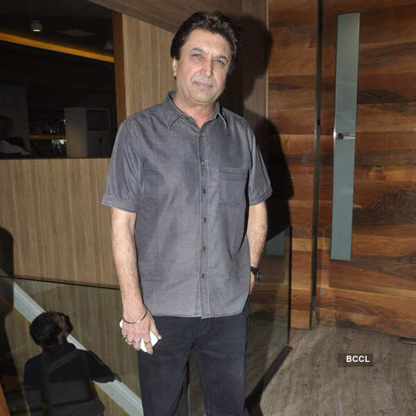 Buniyaad: Press meet