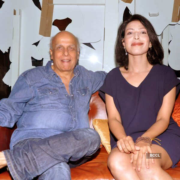 B.A.Pass: Press Meet