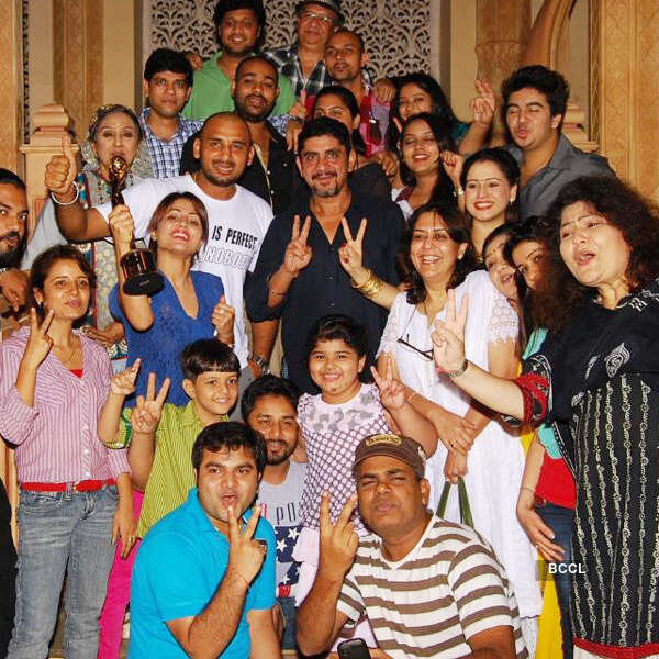 Yeh Rishta..completes 1200 episodes