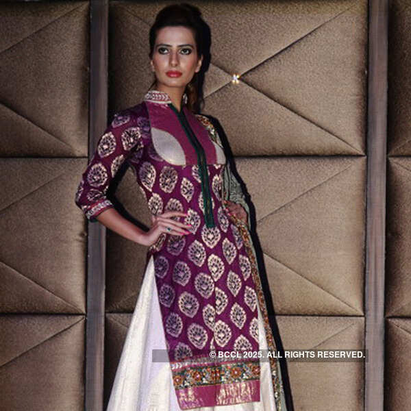 Fast Forward Fashion