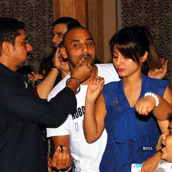 Yeh Rishta..completes 1200 episodes